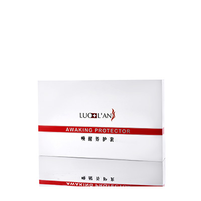 铜陵市气血能量增强套